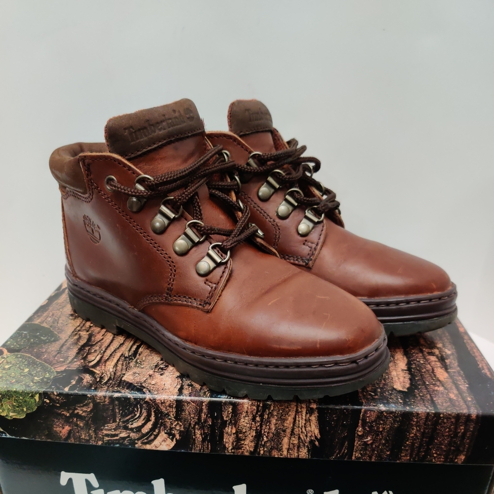 Timberland boots 69369 womens 5.5M